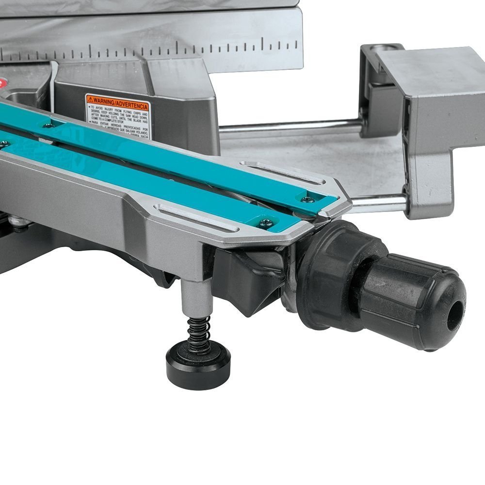 Alternative view of Makita GSL02Z 40V Max XGT Brushless Cordless 8-1/2″ Dual-Bevel