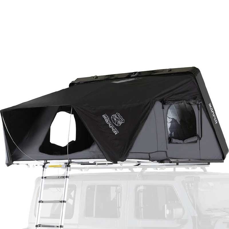 Alternative view of iKamper Skycamp 3.0 Roof Top Tent