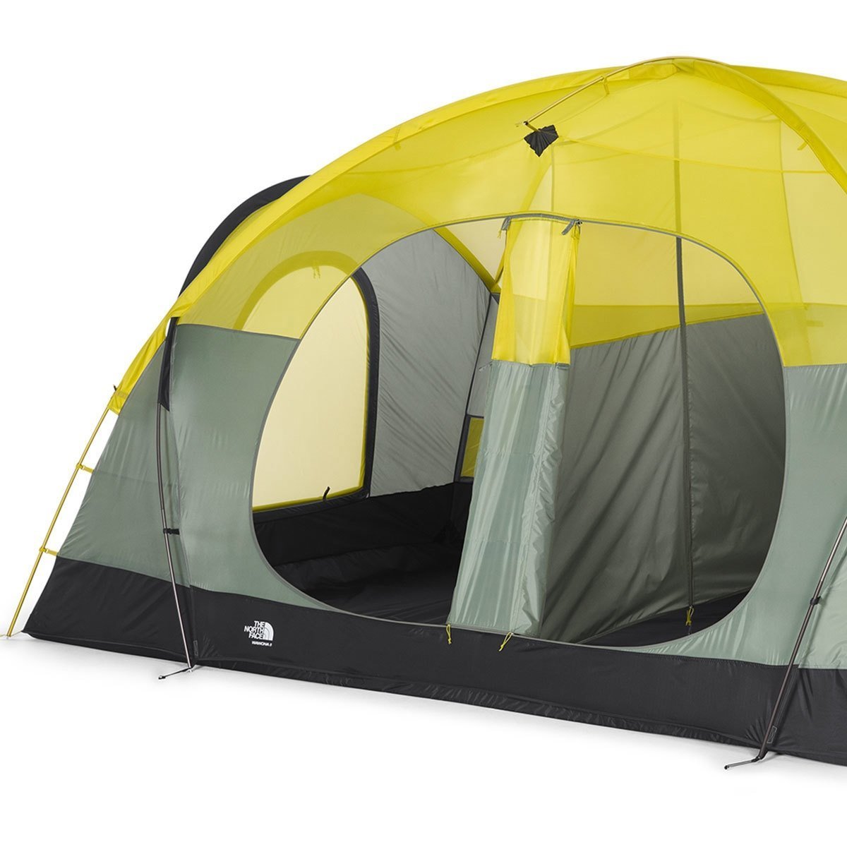 Alternative view of The North Face Wawona 8 Person Tent