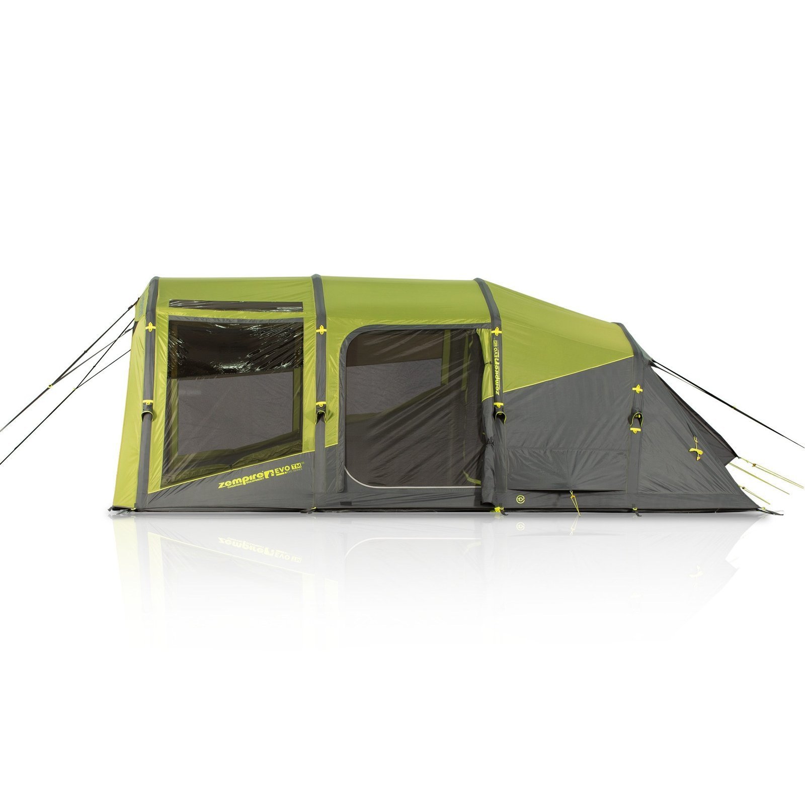 Alternative view of Zempire Evo TM V2 Air Tent
