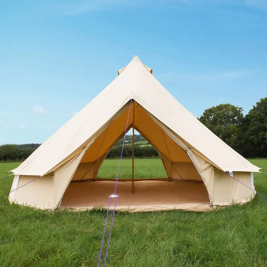 Alternative view of Multidoor Classic Bell Tent