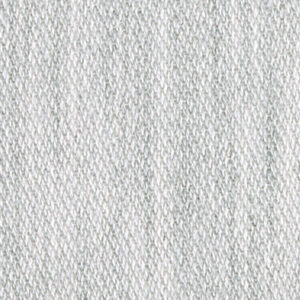Alternative view of Cecile Wool Curtains Luxury Jacquard Heavyweight Classic Custom Drapes | Grey Blue
