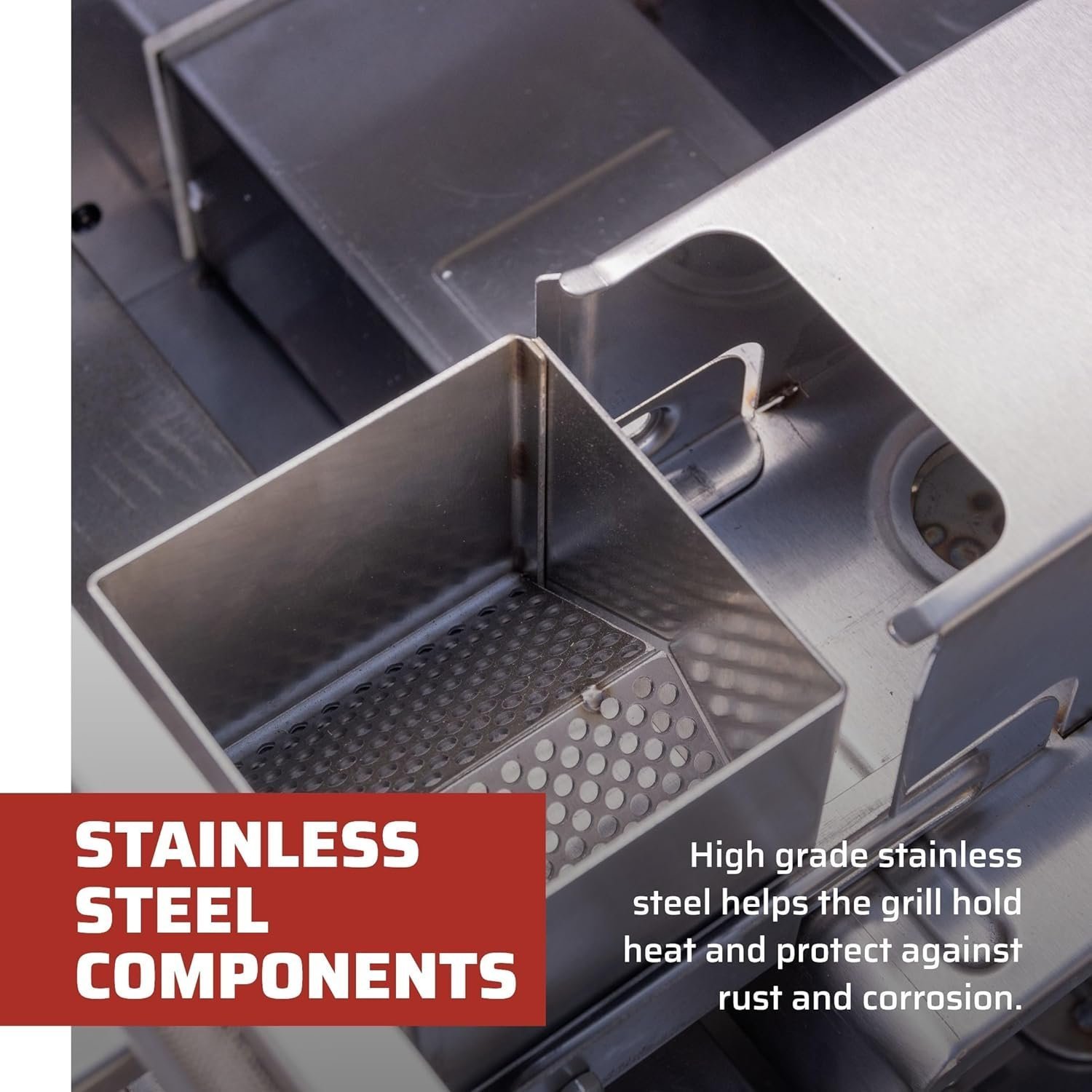 Alternative view of Camp Chef Woodwind Pro 36 Pellet Grill PG36WWSB