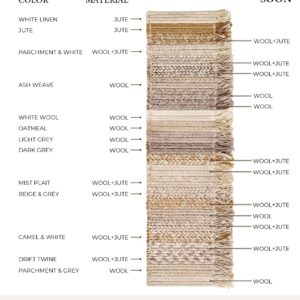 Alternative view of Remo Wool Rug Washable Carpet Sample Box