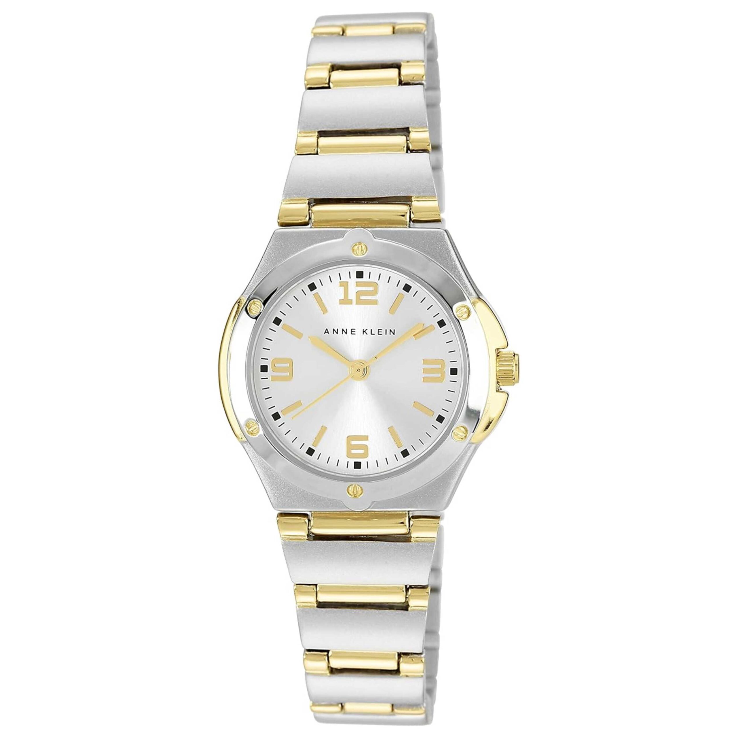 Anne Klein Watch 10-8655SVTT