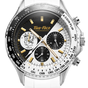 Two-Face Chronograph