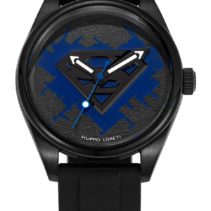 Superman Justice Automatic