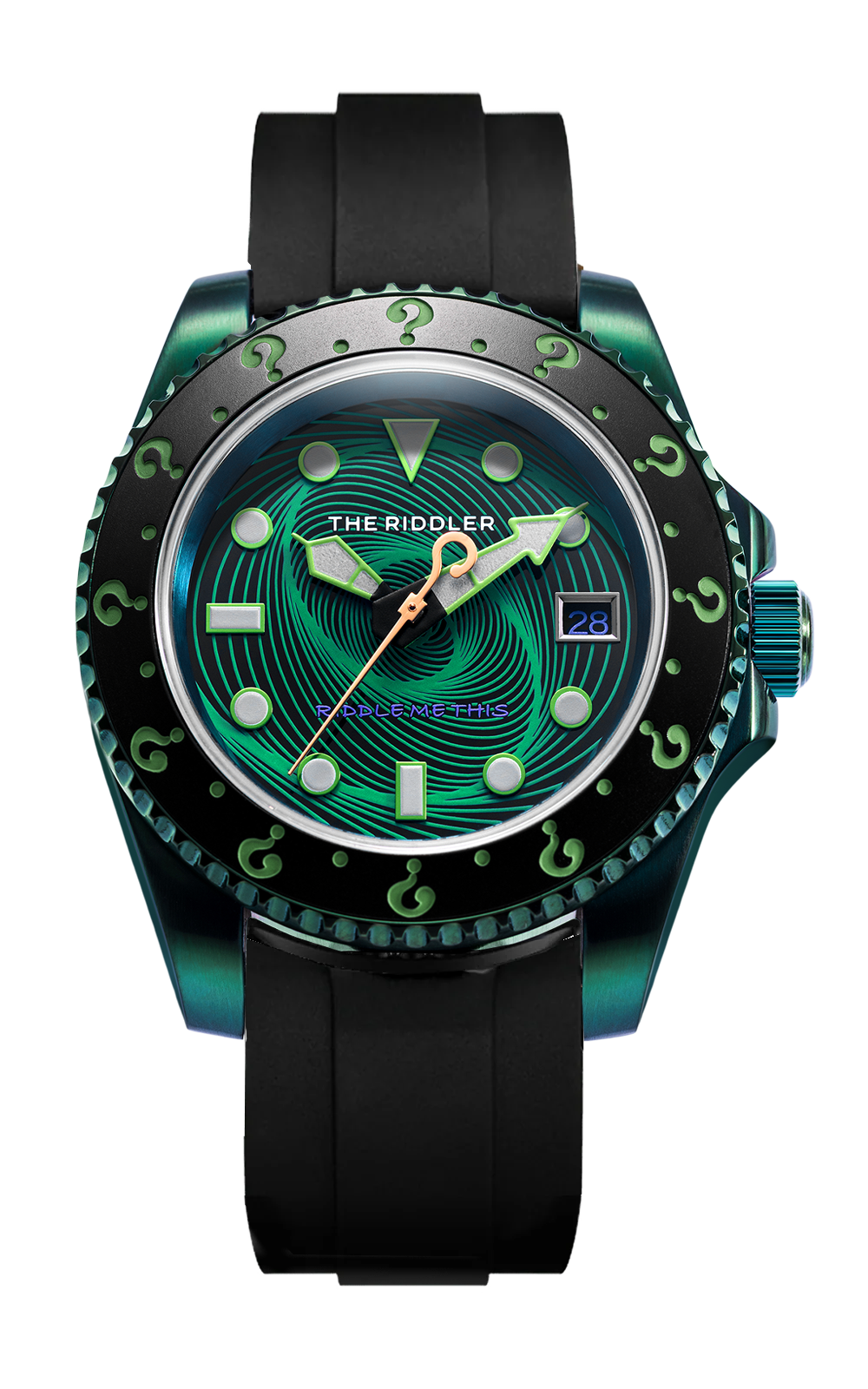The Riddler