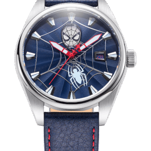 Spider-Man - The Web of Time