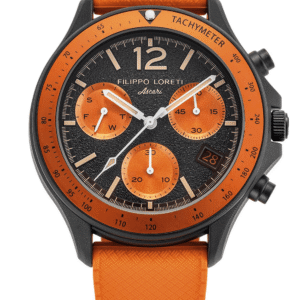 Ascari Scuderia Arancio