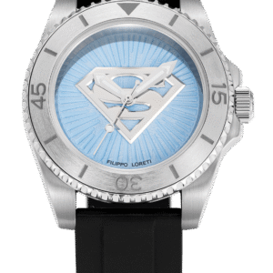 Superman Fortress of Solitude Automatic