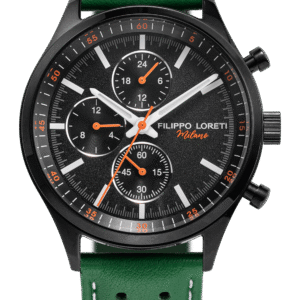 Milano Verde Master Pilot