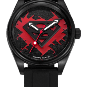Superman Power Automatic