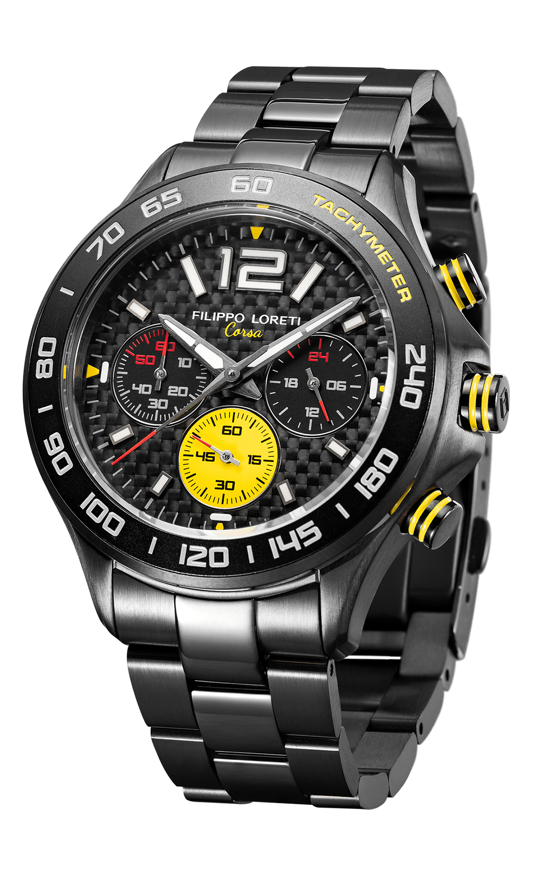 ASCARI CORSA BRACELET - Image 2