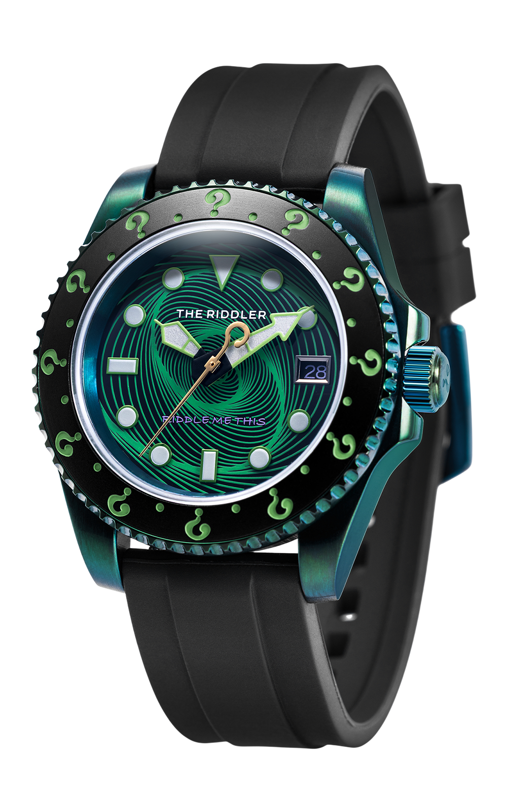 The Riddler - Image 2