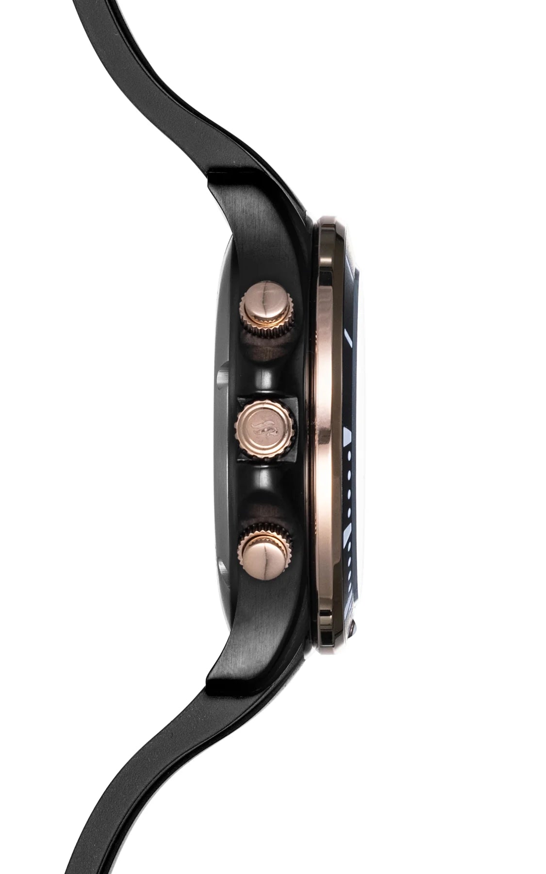 Odyssey Rose Gold Regatta Chrono - Image 4
