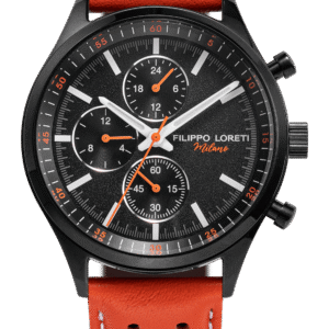 Milano Tiger Master Pilot