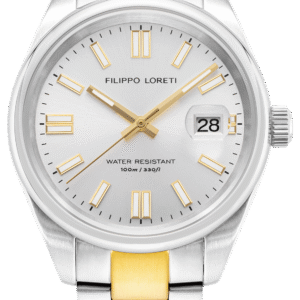 Solare Automatic Lucente
