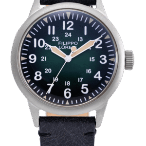 Folgore Emerald