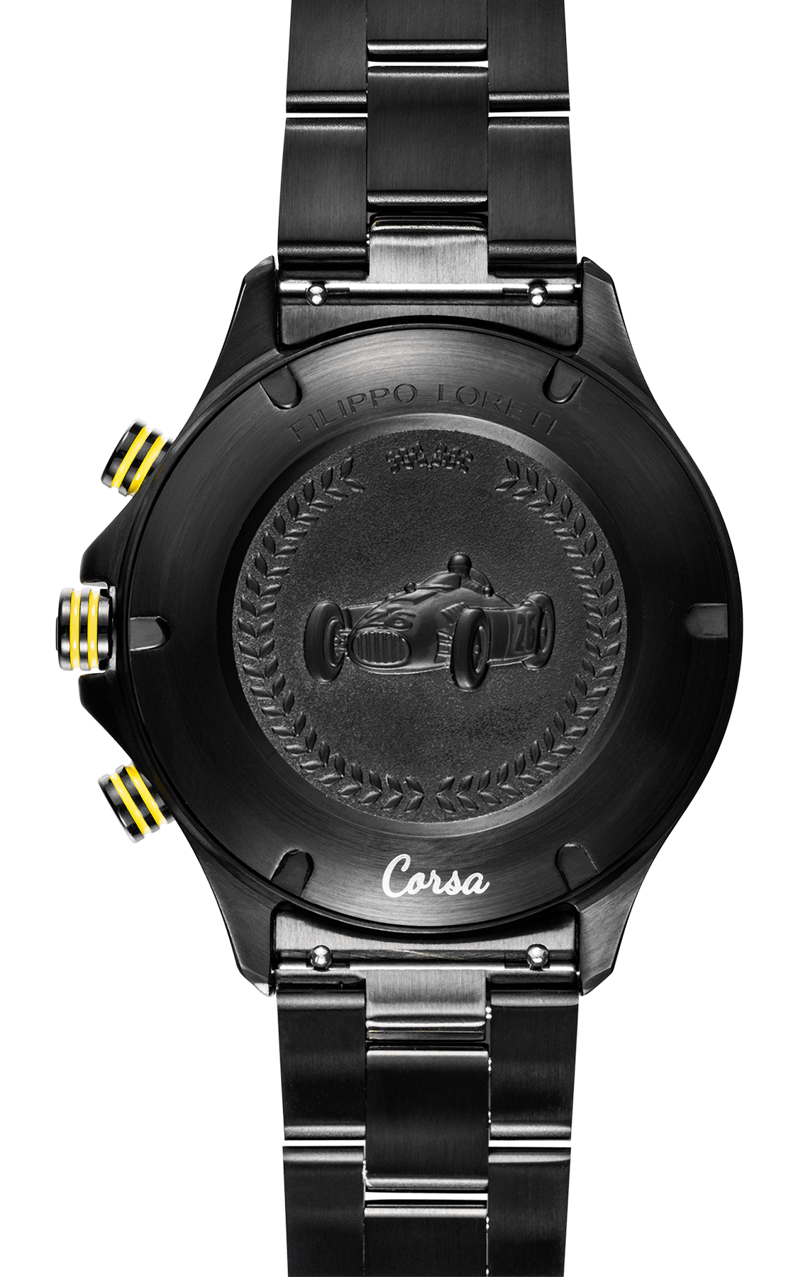 ASCARI CORSA BRACELET - Image 4