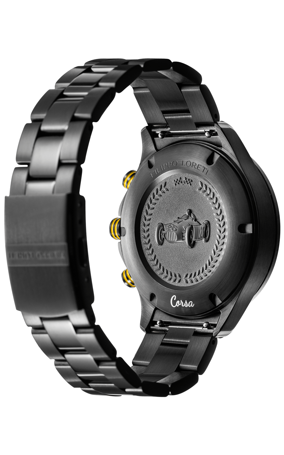 ASCARI CORSA BRACELET - Image 3