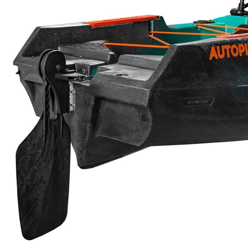 Old Town Sportsman AutoPilot 136 - Image 7