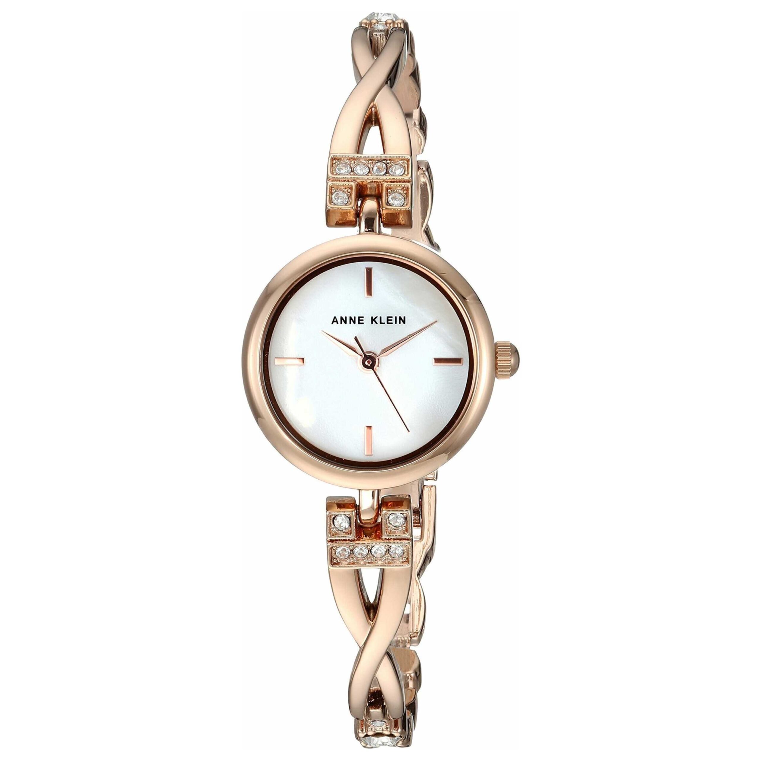 Anne Klein Watch AK-3082RGST