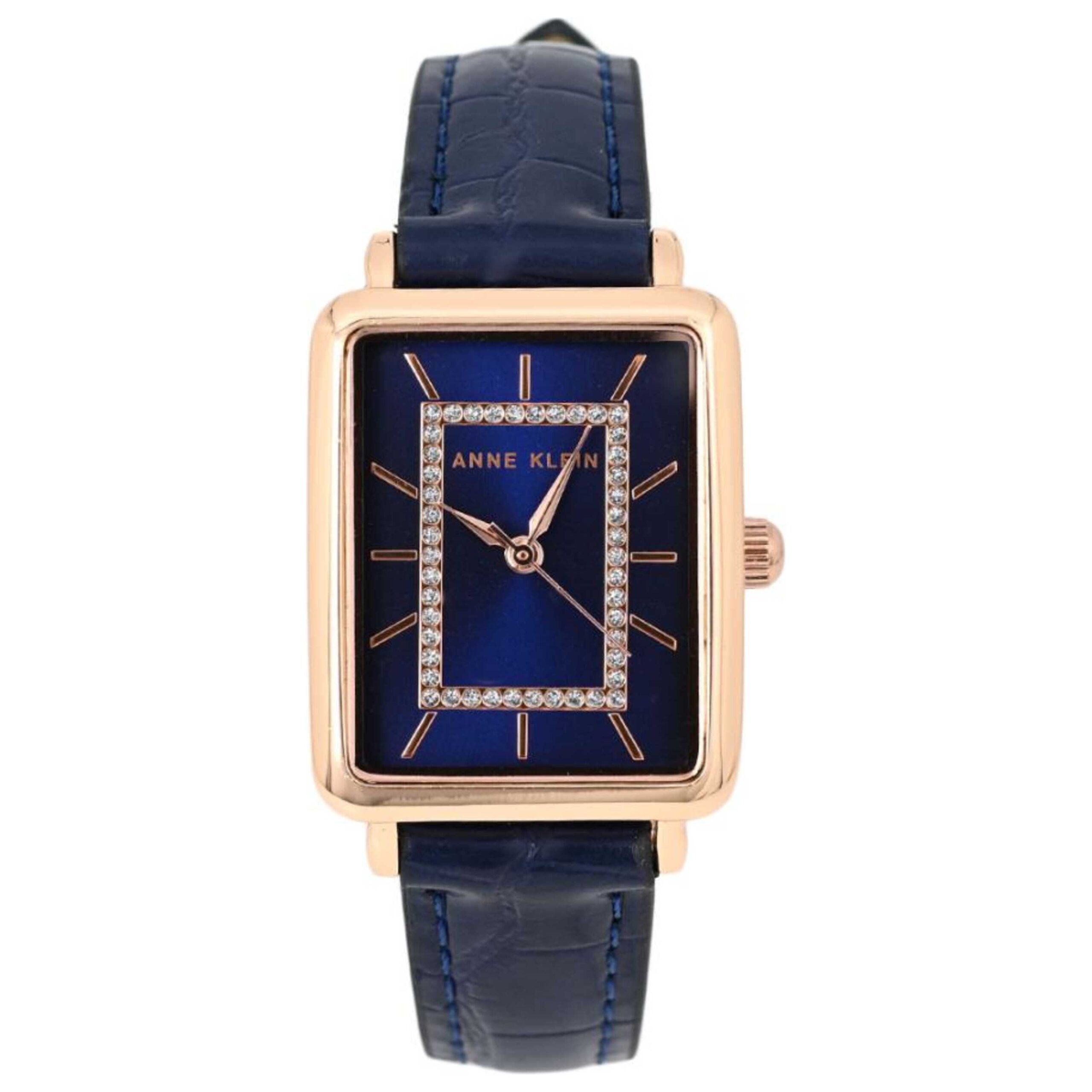 Anne Klein Watch AK-3820RGNV