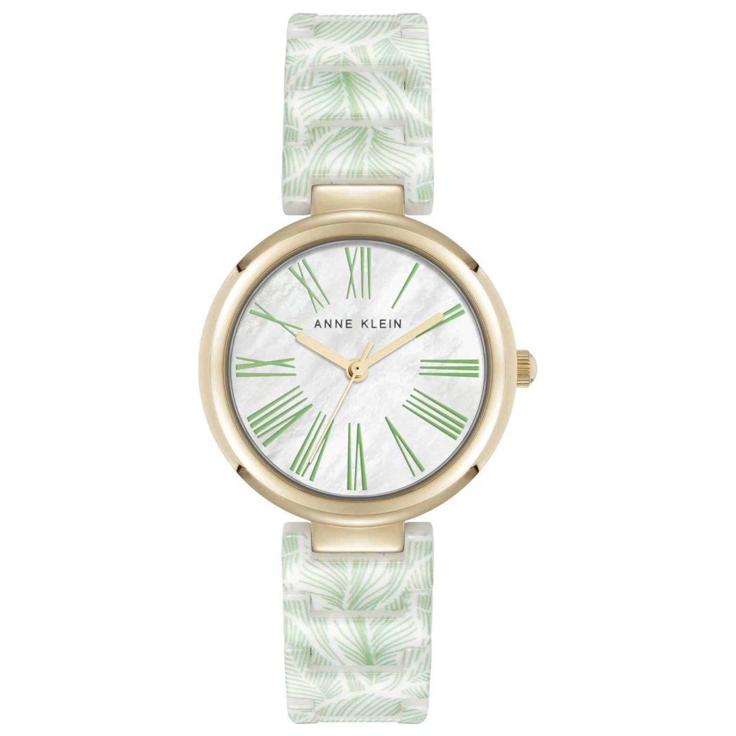 Anne Klein Watch AK-5320GPMI