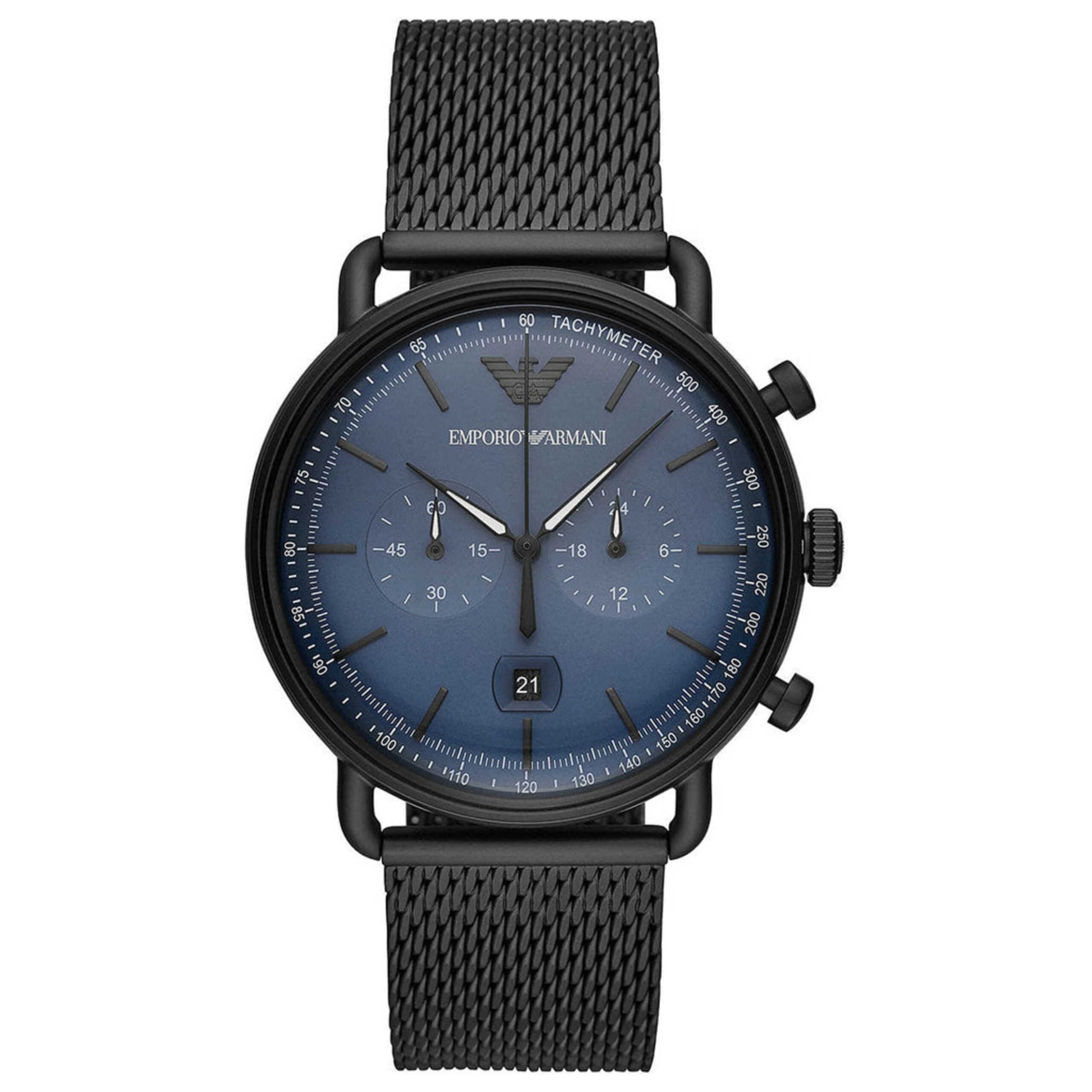 Emporio Armani Watch AR11201