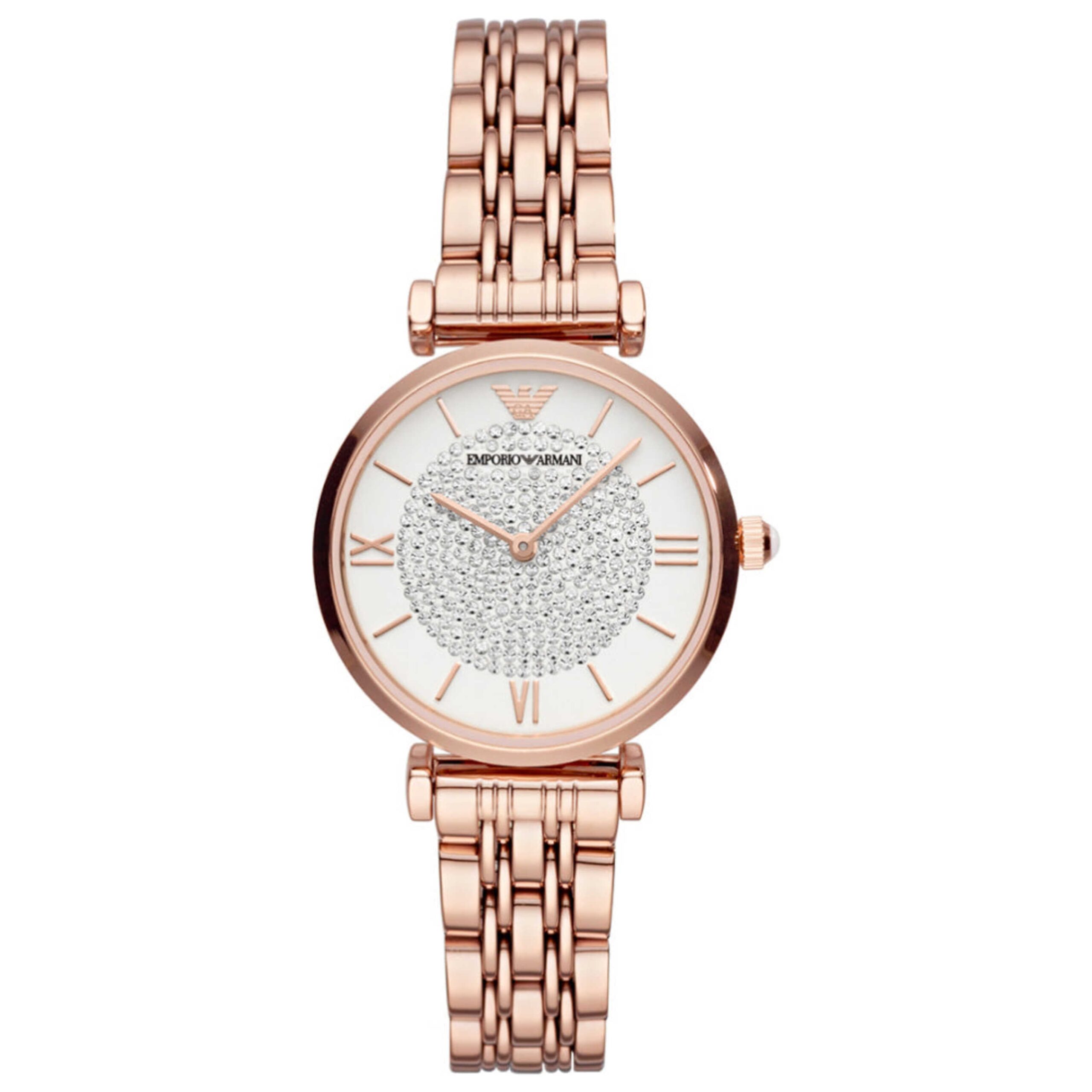 Emporio Armani Watch AR11244