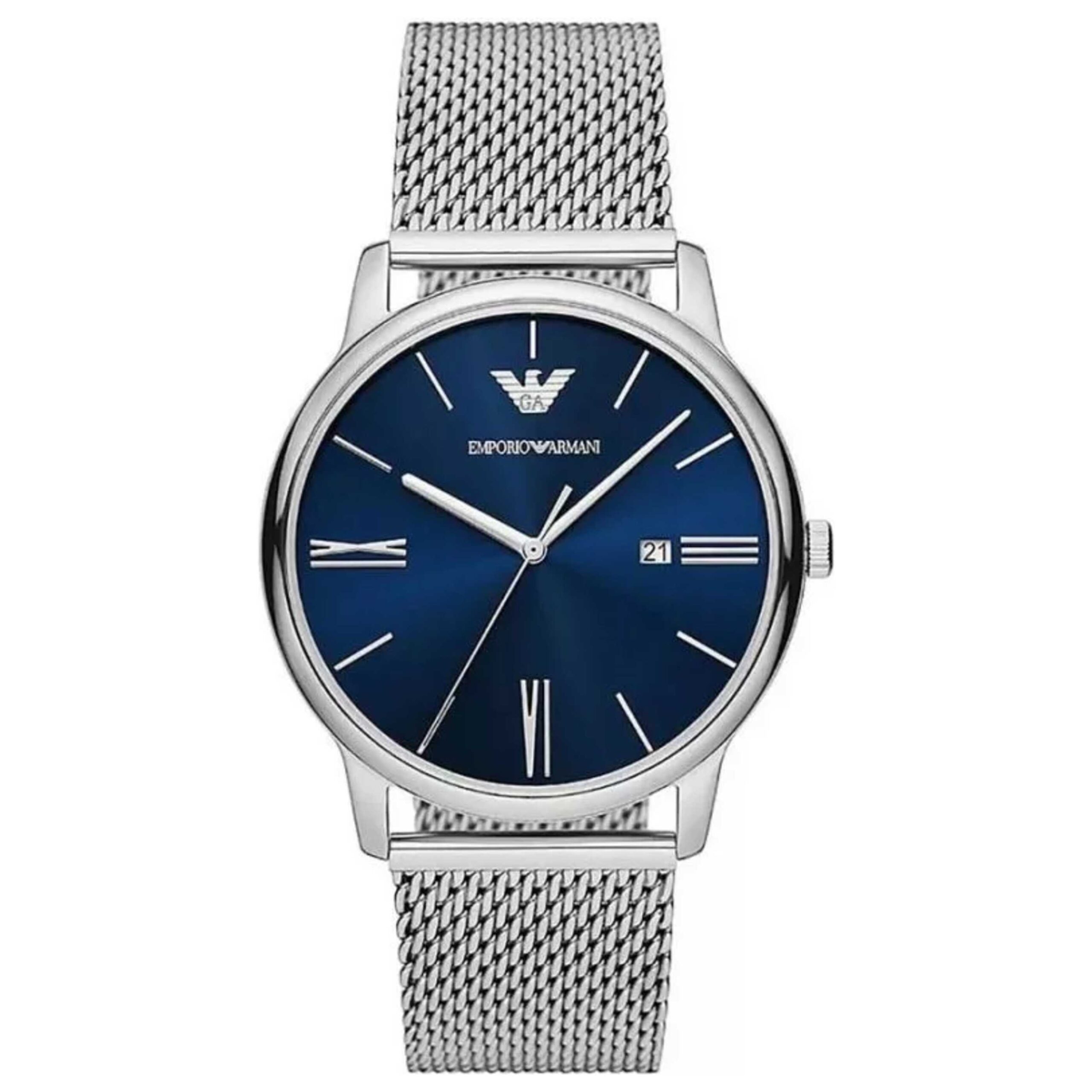 Emporio Armani Classic Men's Watch AR11571