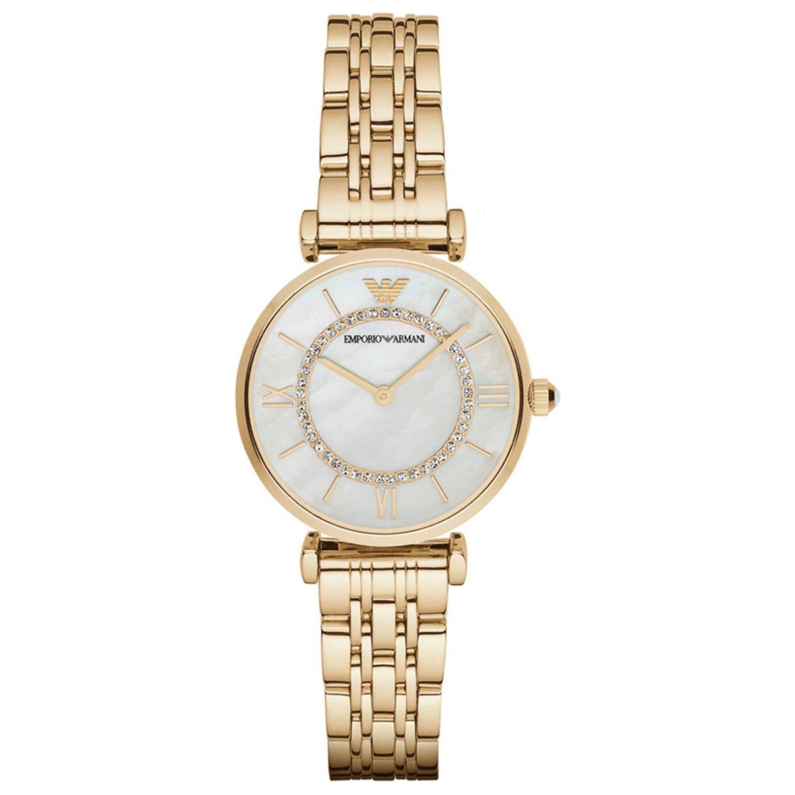 Emporio Armani Watch AR1907