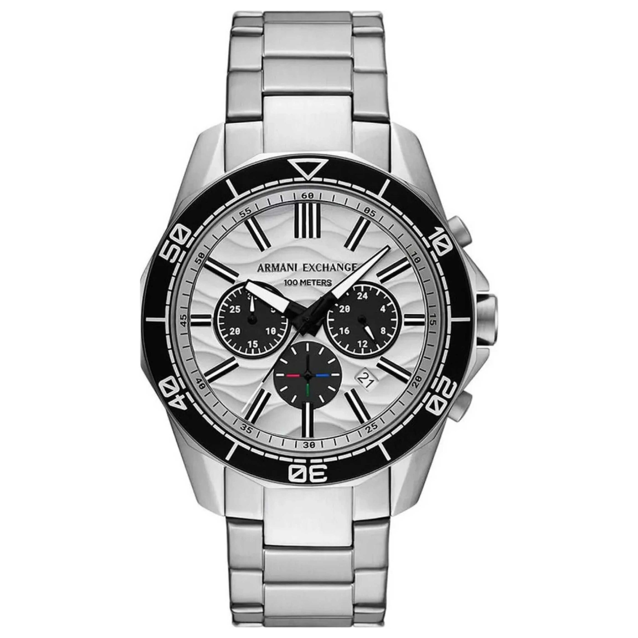 Armani Exchange Watch AX1969