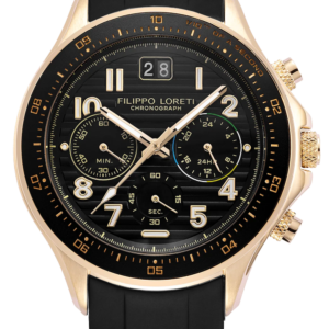 Ascari LapMaster Yellow Gold