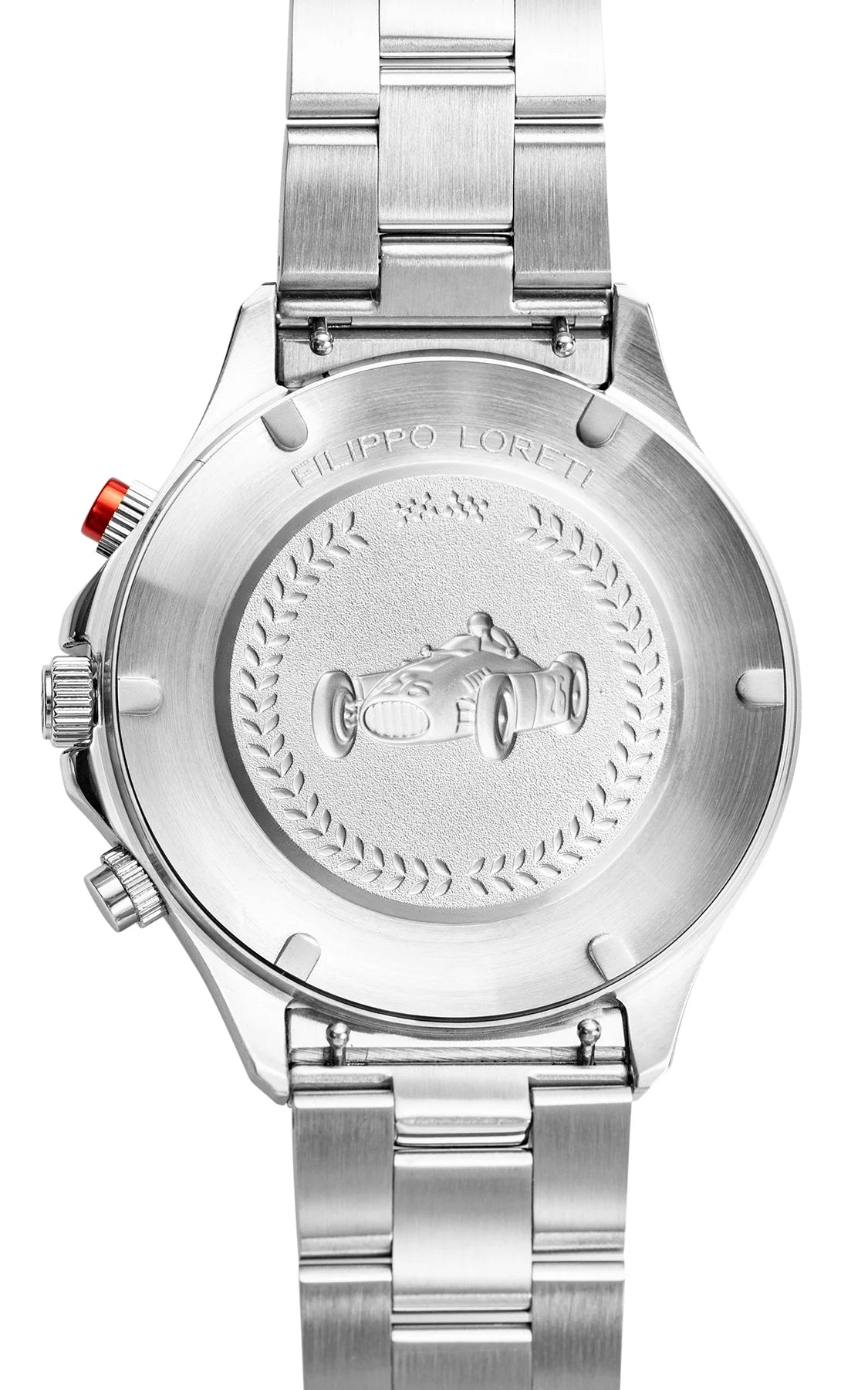 Ascari Racer Ivory Bracelet - Image 3