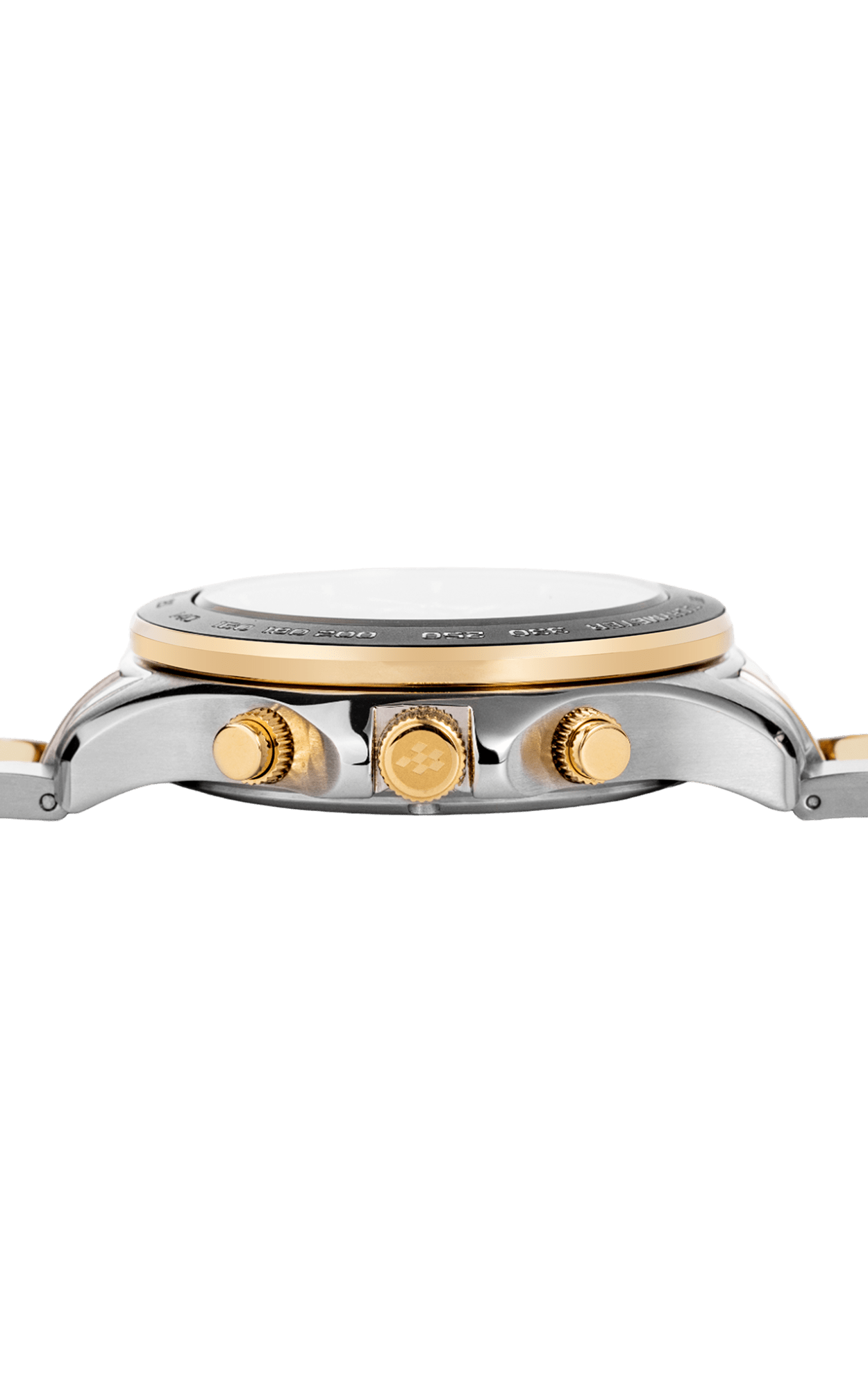 Ascari Monza Two Tone Black Gold Large Edition - Image 3