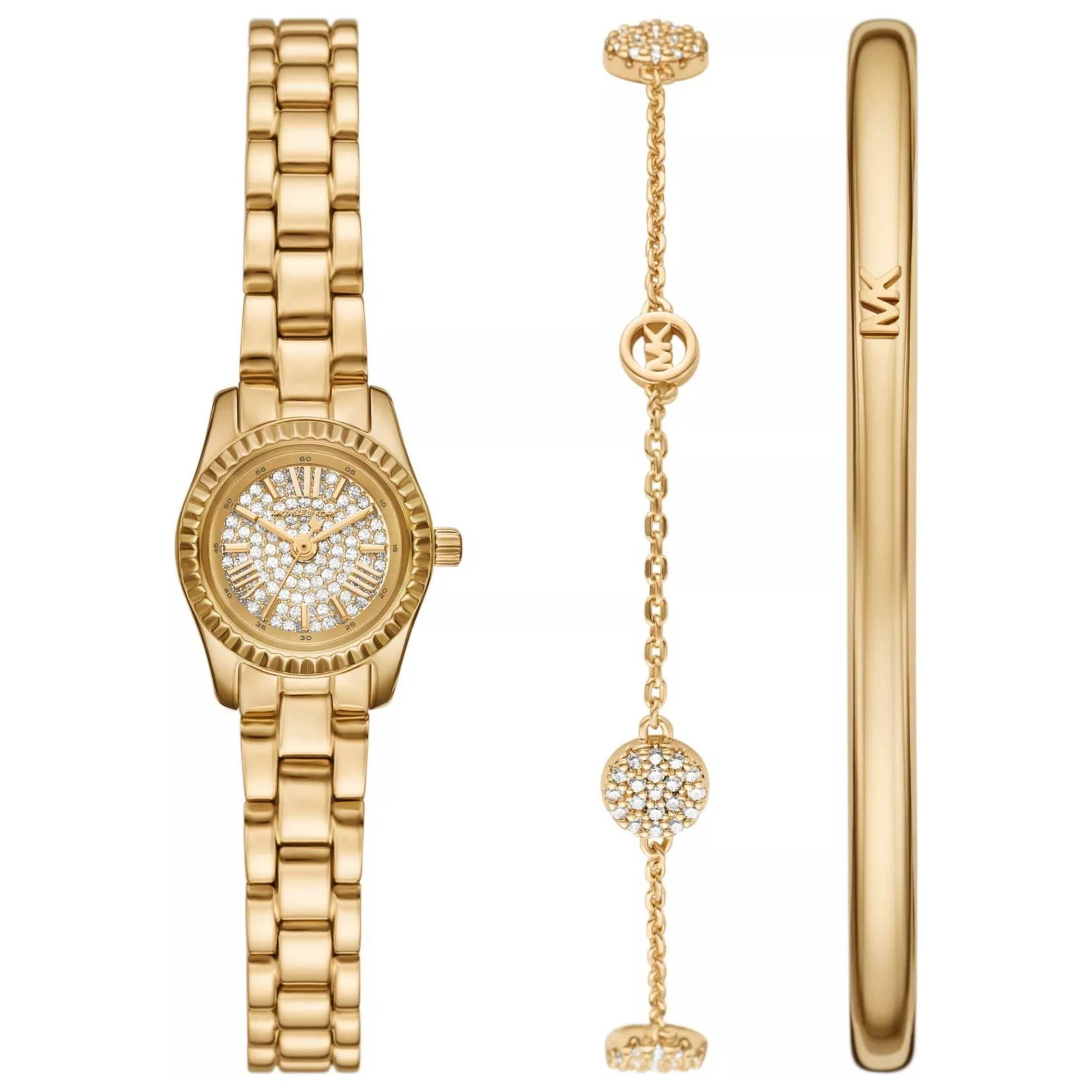 Michael Kors Watch MK4944SET