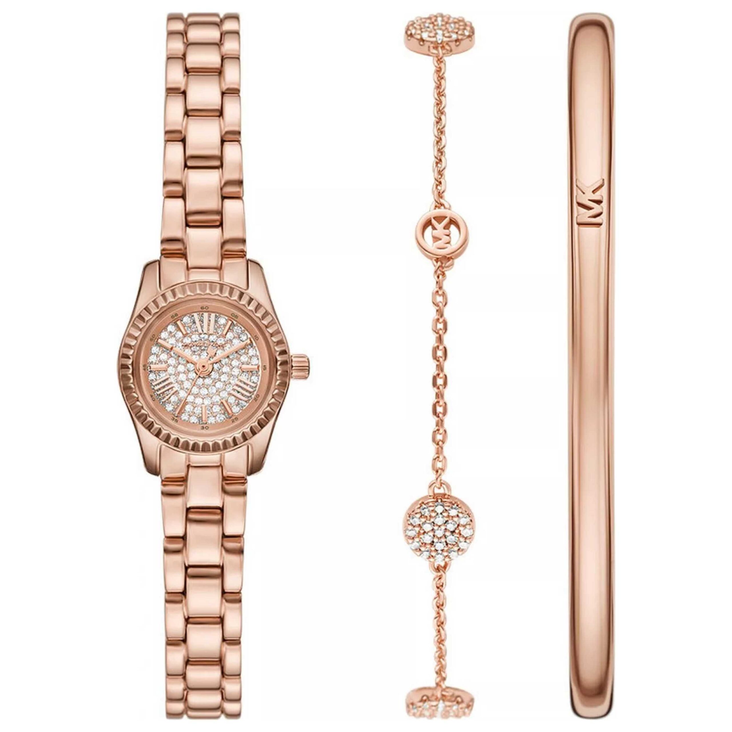 Michael Kors Watch MK4946SET