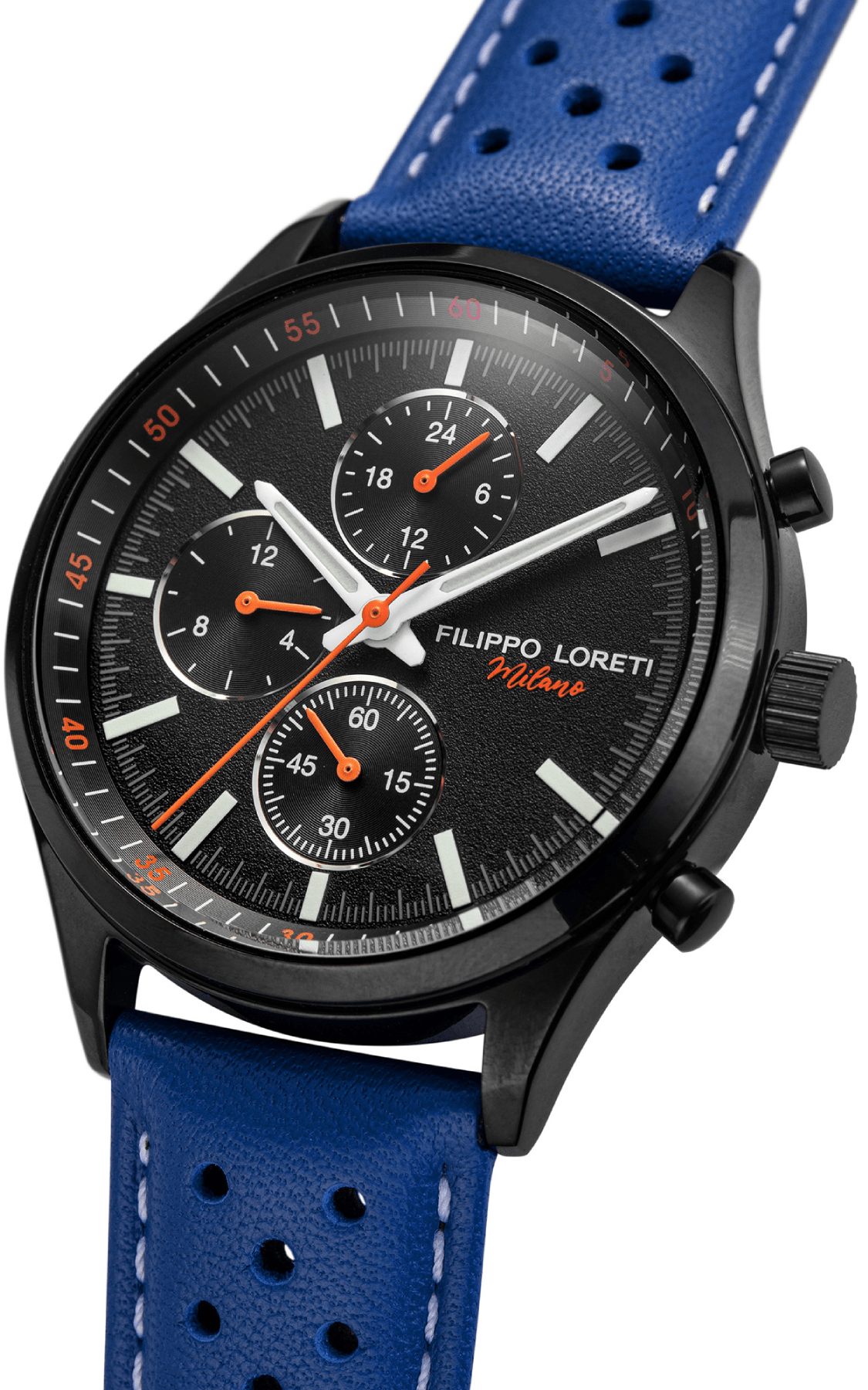 Milano Blue Master Pilot - Image 3