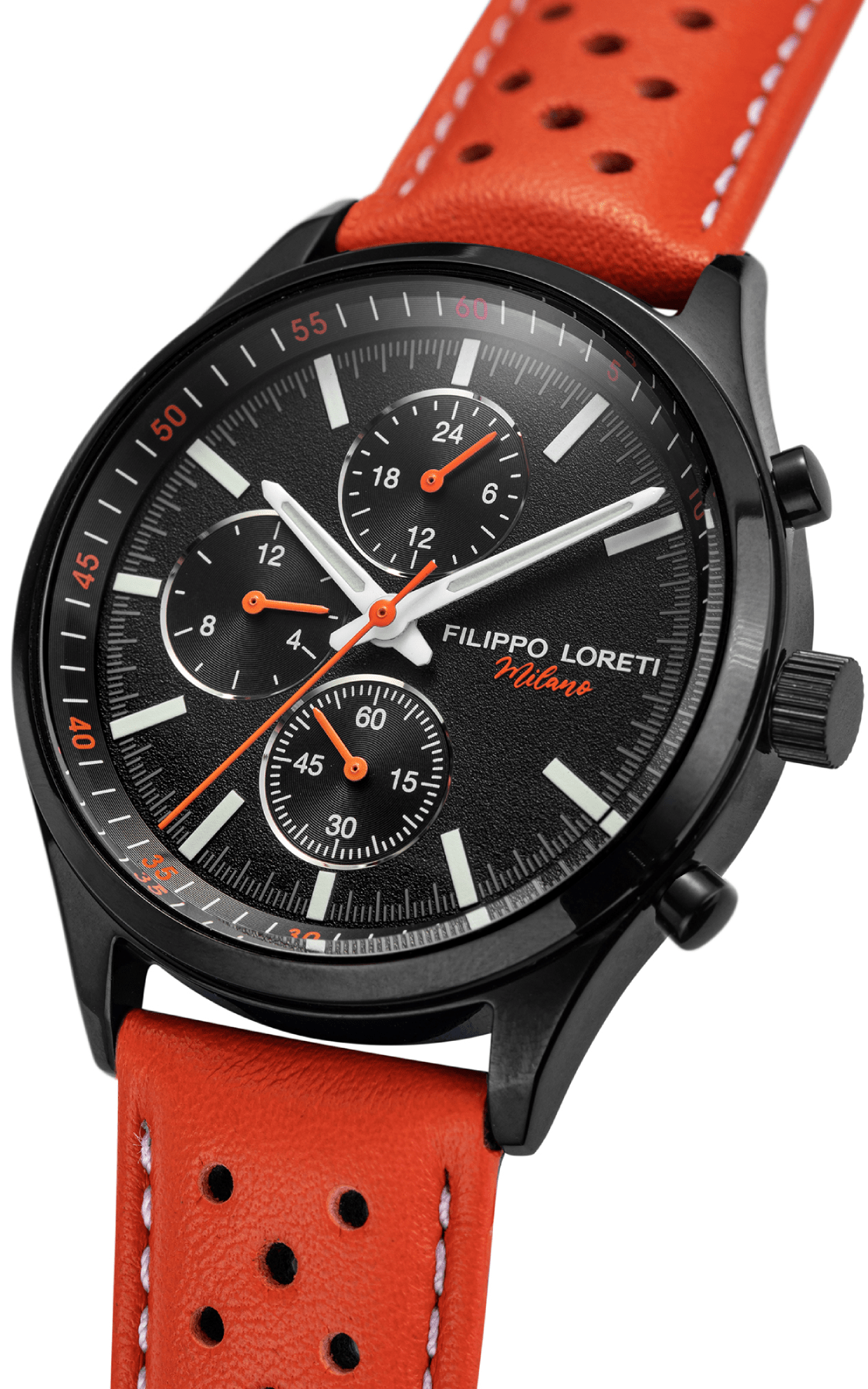 Milano Tiger Master Pilot - Image 3