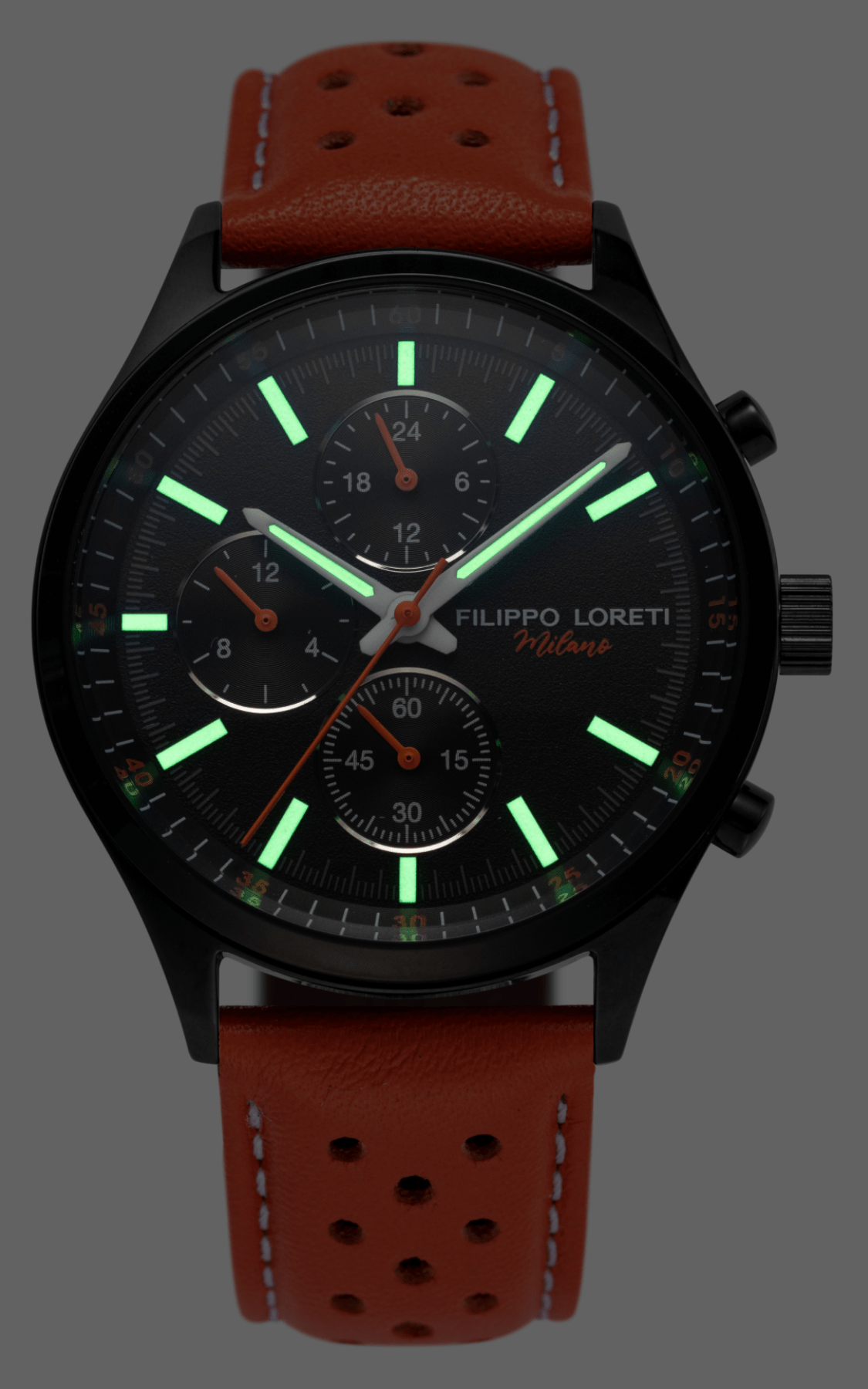 Milano Tiger Master Pilot - Image 2