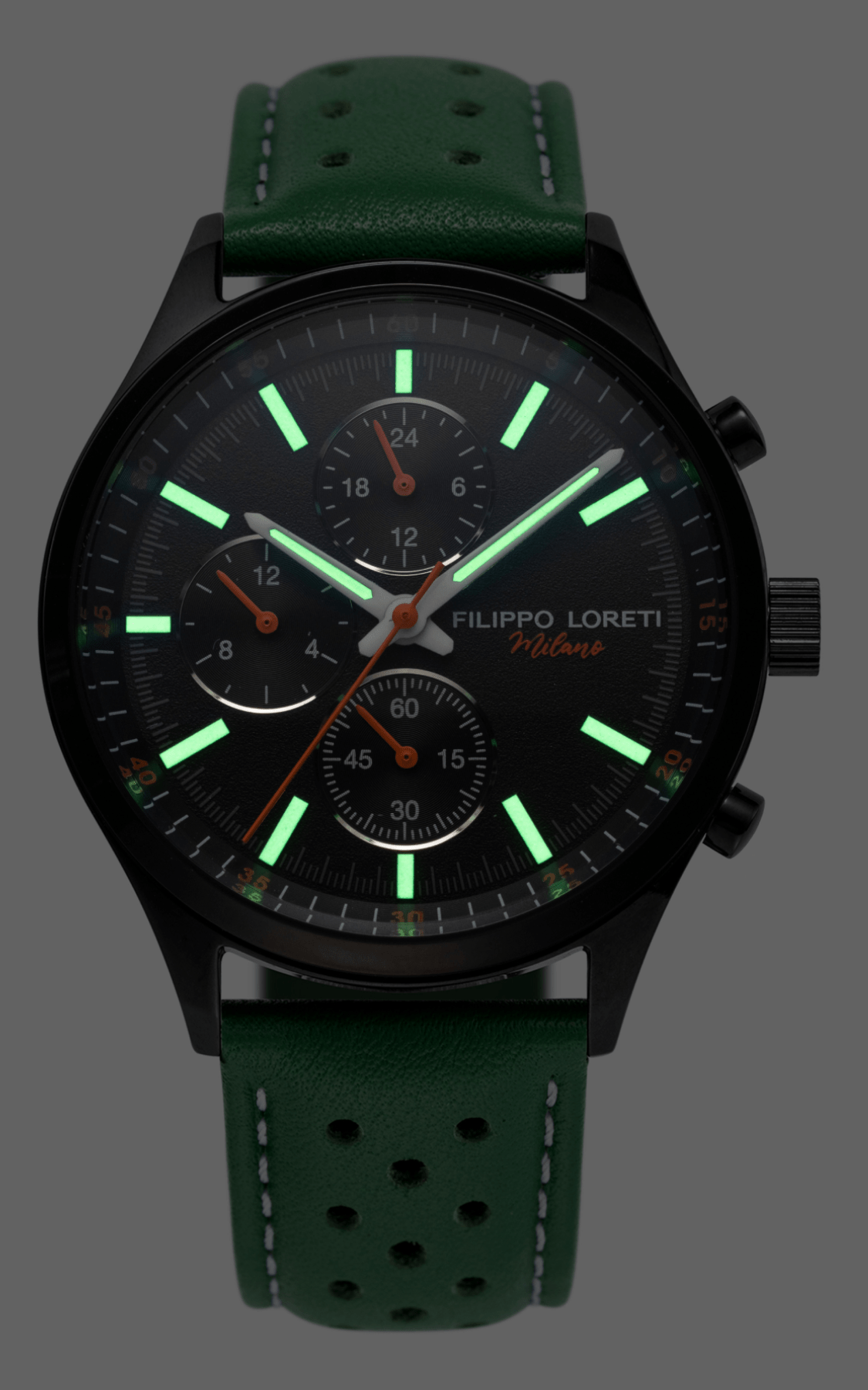 Milano Verde Master Pilot - Image 2