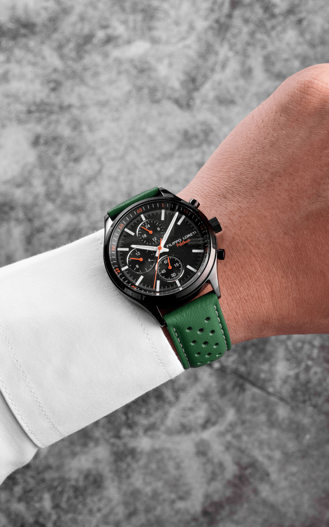 Milano Verde Master Pilot - Image 7
