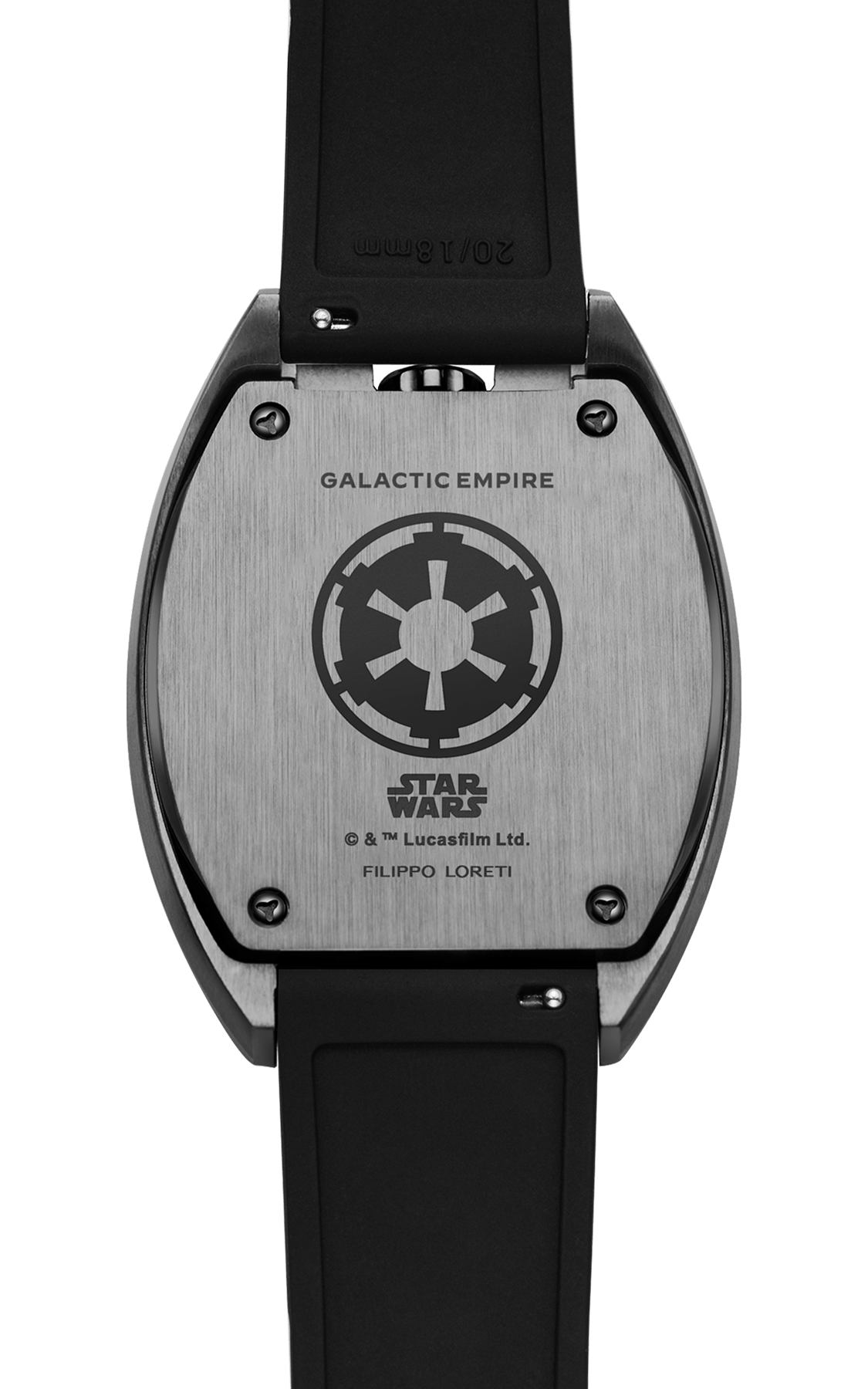 The Galactic Empire - Image 5