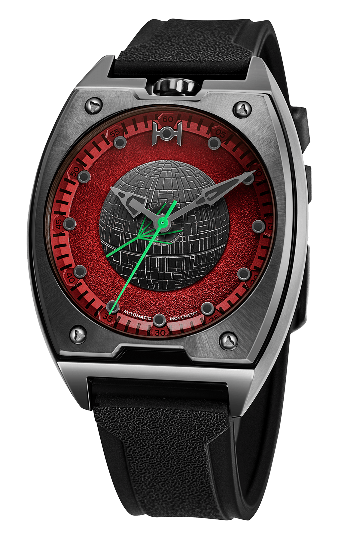 The Death Star - Image 2