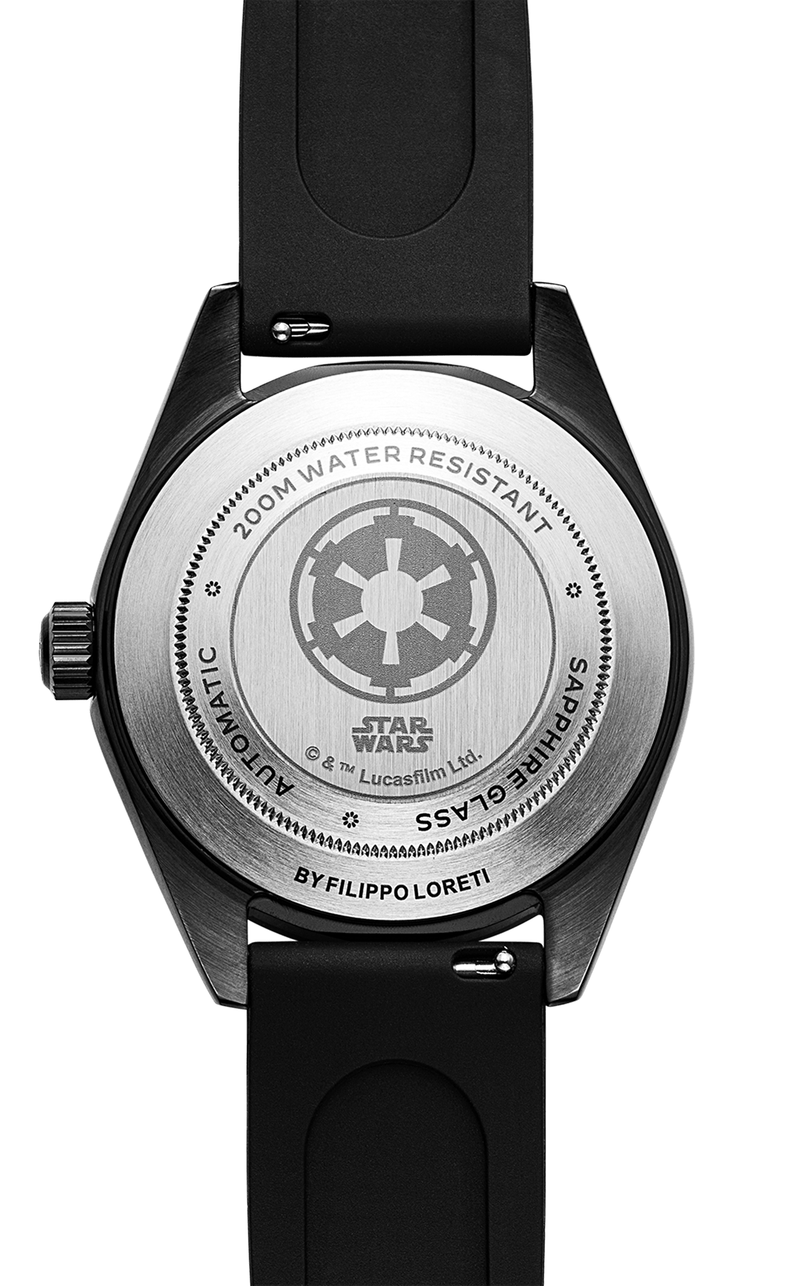 Vader Tie Advanced - Image 5