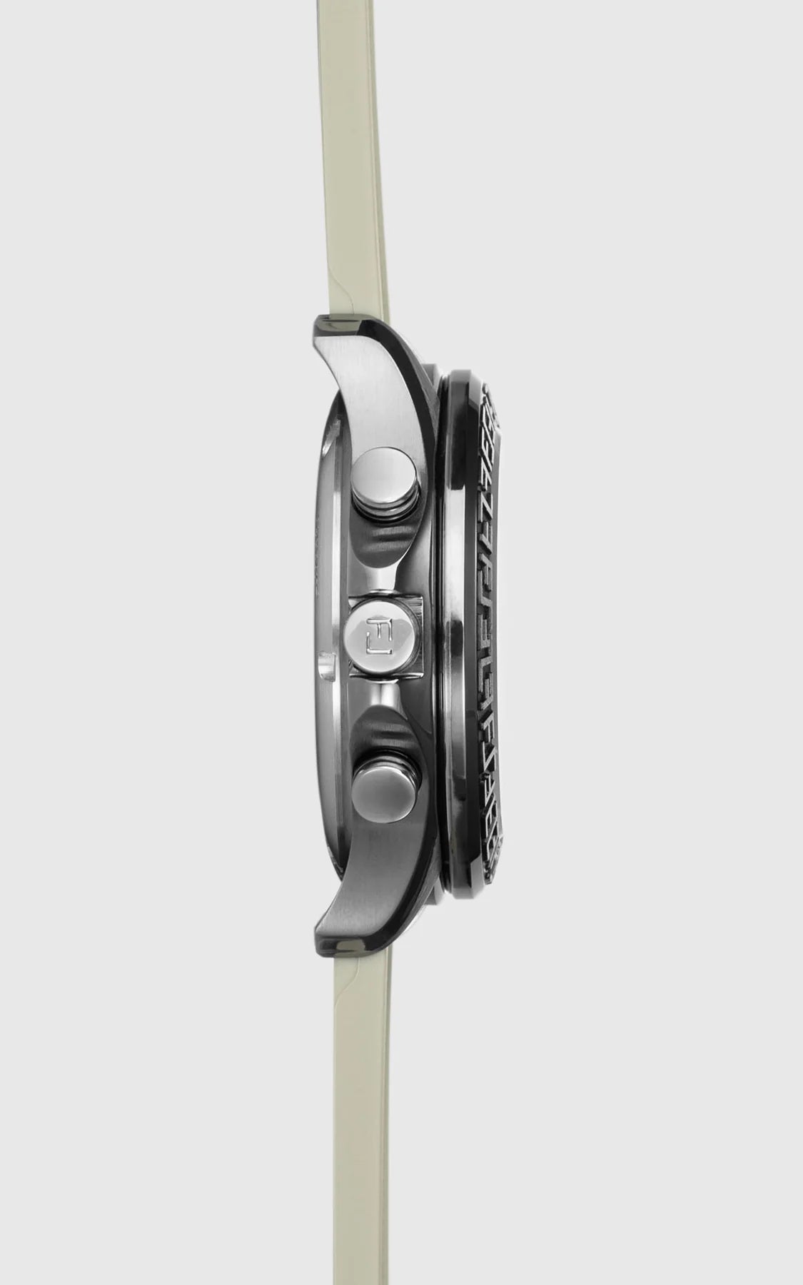 Ascari Portofino Sand Grey Rubber - Image 5