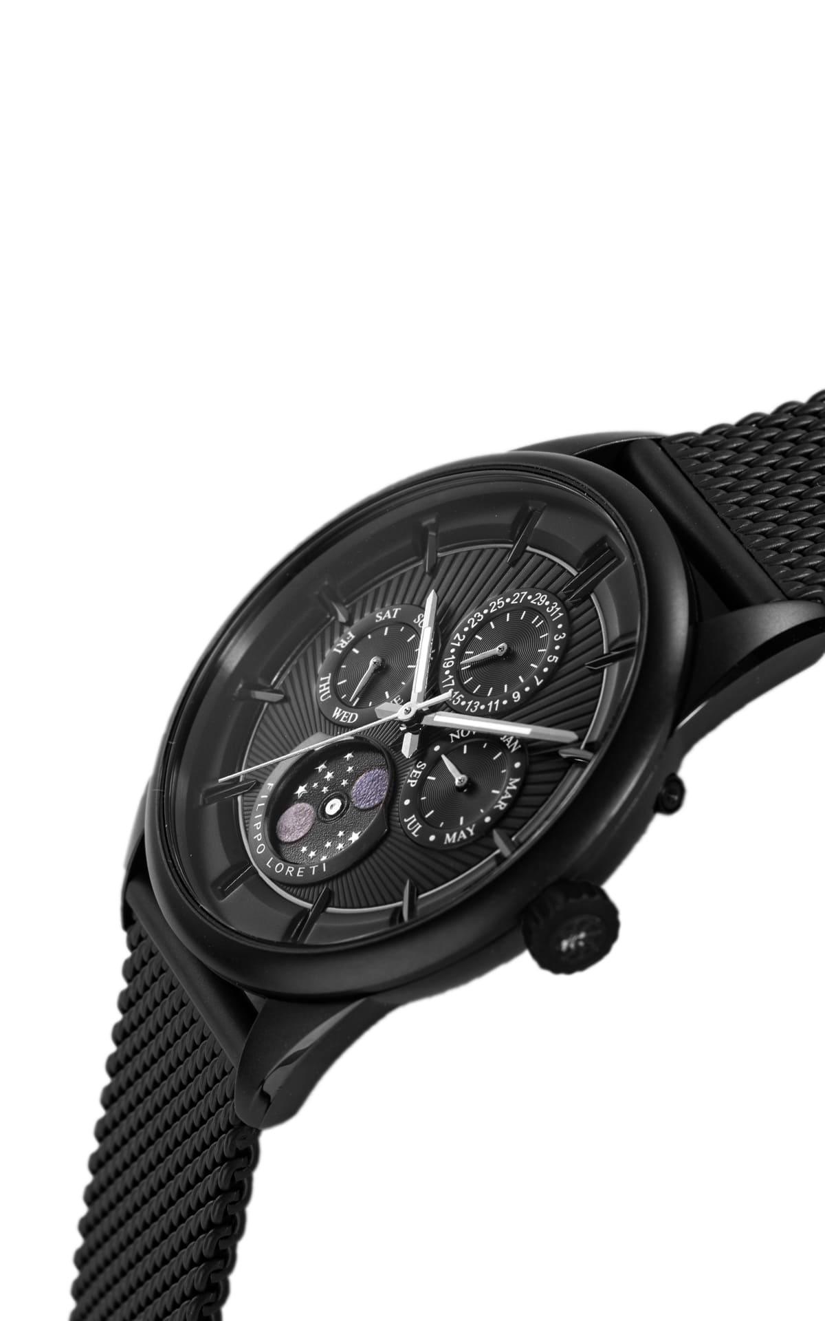 Venice Multiphase All Black - Image 2