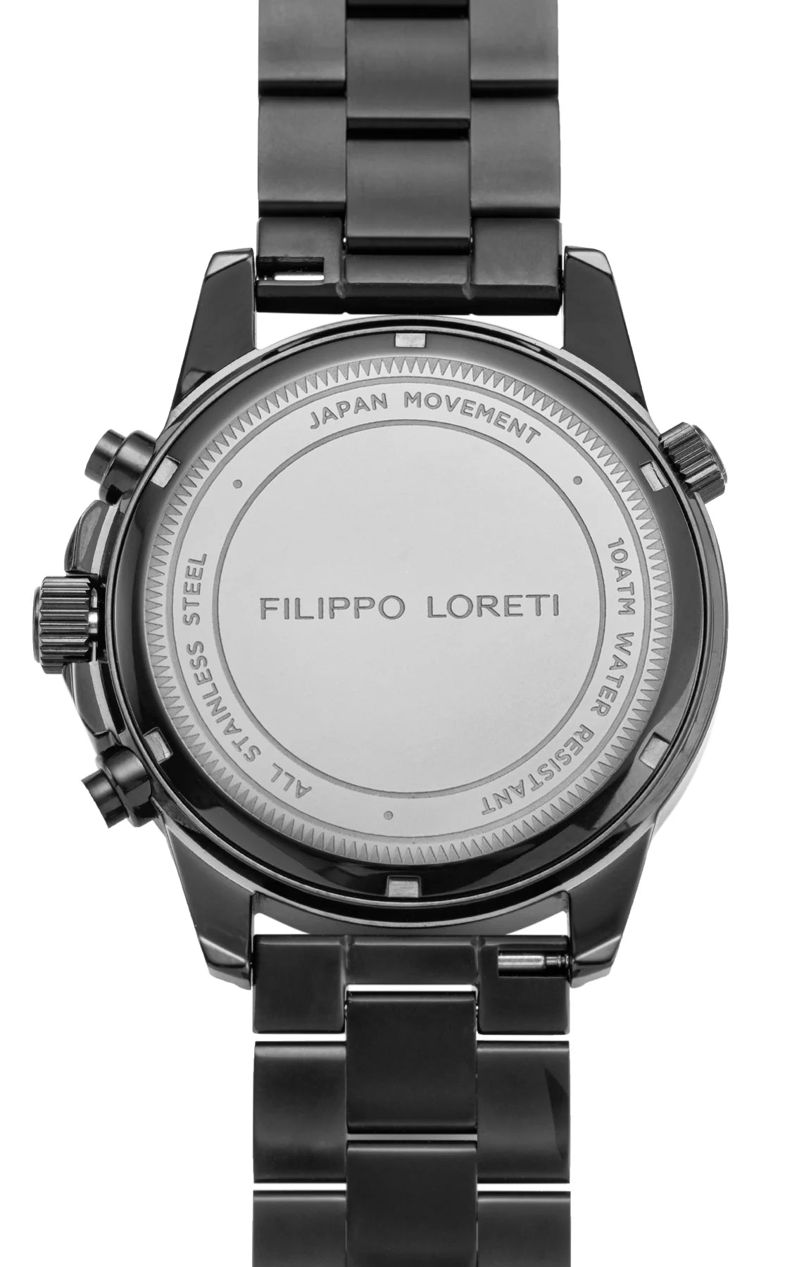 Oscura White Frost 45mm Bracelet - Image 3